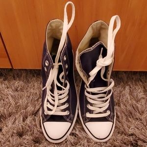 Converse Chuck Taylor All Stars
